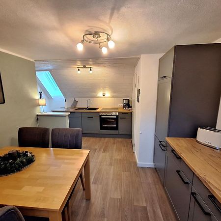Ferienwohnung Kraehling Schmallenberg Kültér fotó