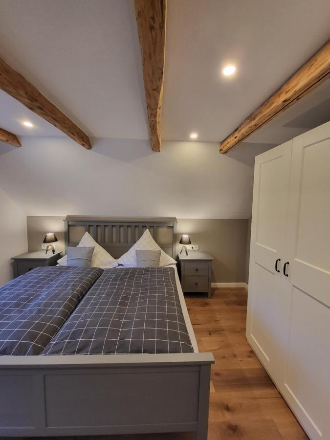 Ferienwohnung Kraehling Schmallenberg Kültér fotó