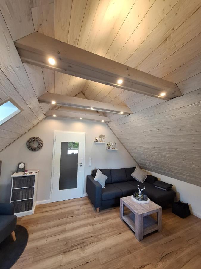 Ferienwohnung Kraehling Schmallenberg Kültér fotó