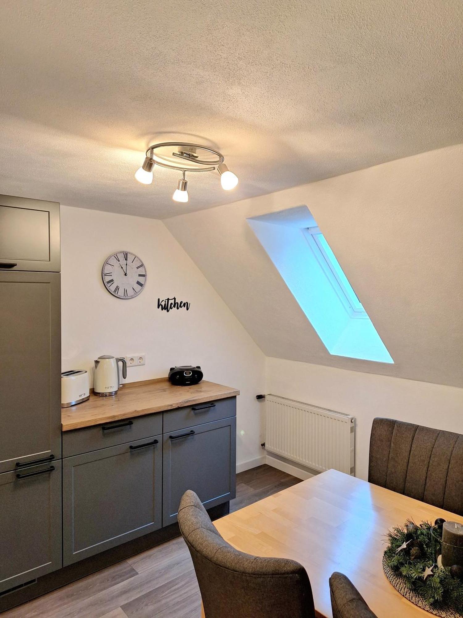 Ferienwohnung Kraehling Schmallenberg Kültér fotó