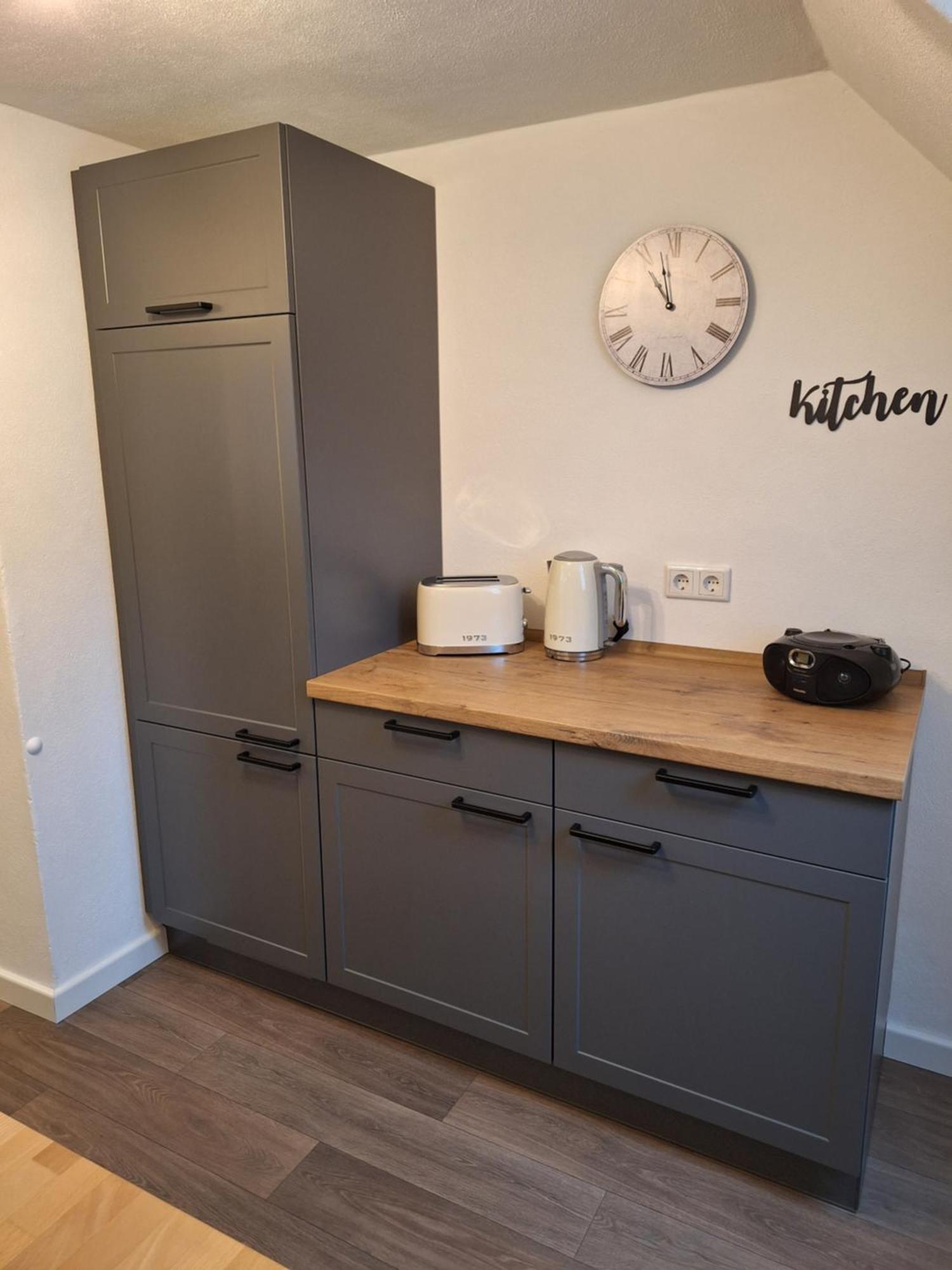 Ferienwohnung Kraehling Schmallenberg Kültér fotó